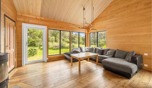 Four-Bedroom Holiday Home