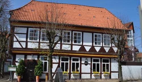 One-Bedroom Apartment (2 Adults)