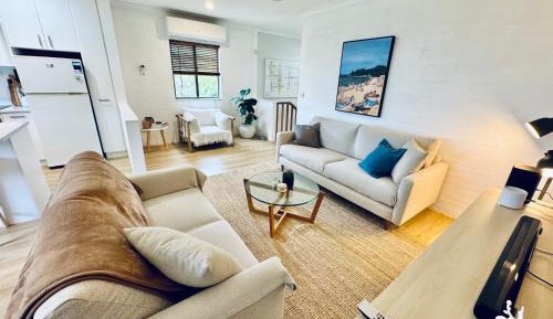 Apartment - Split Level