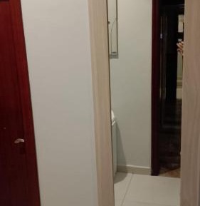 Two-Bedroom Deluxe Apartment