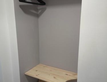 Standard Double Suite