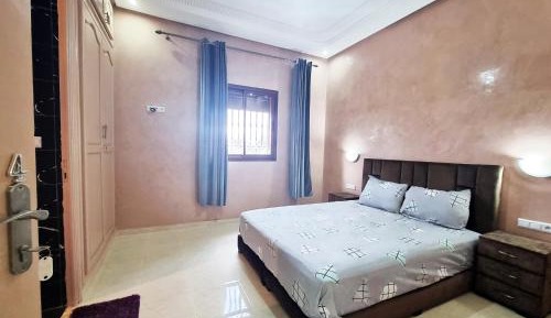Deluxe Double or Twin Room with Mountain View