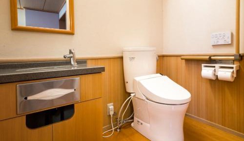 「Yubanashi」Yuraku Yamabiko-tei  Japanese Style Room with Open-Air Bath Mount Fuji View - Non-Smoking