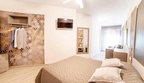 Triple Room with Balcony