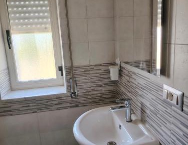 Large Double or Twin Room