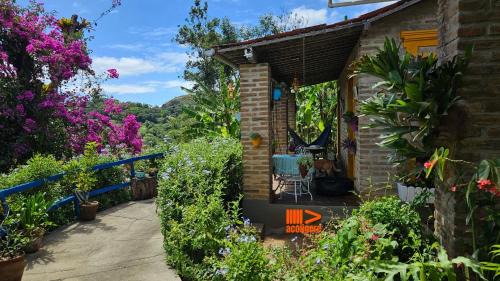Suite with Mountain View