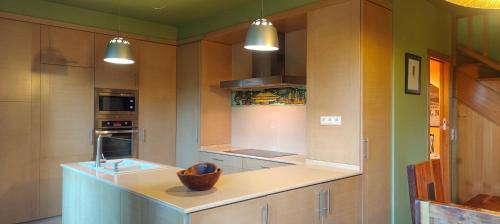 Apartment - Split Level