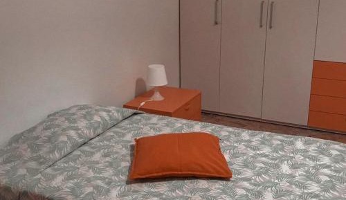 Twin Room with Shared Bathroom