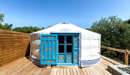Tent