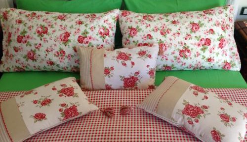 One-Bedroom Apartment (3 Adults)