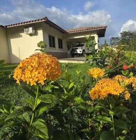 Four-Bedroom Vacation Home