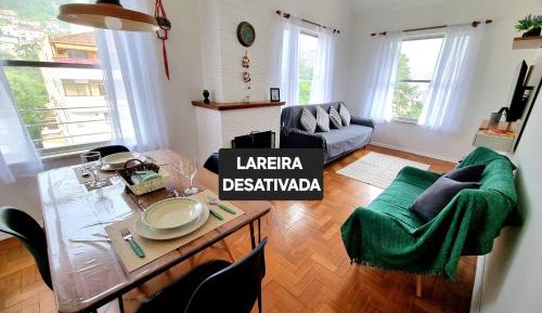 Two-Bedroom Family Apartment