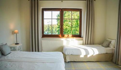 Triple Room with Balcony