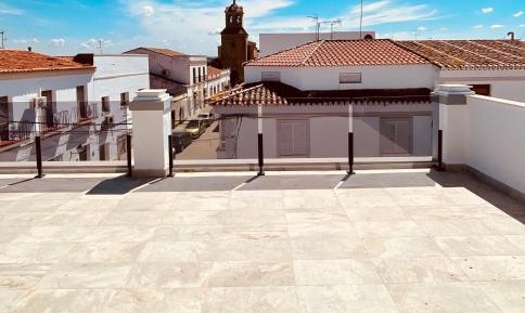 Superior One-Bedroom Apartment with Balcony