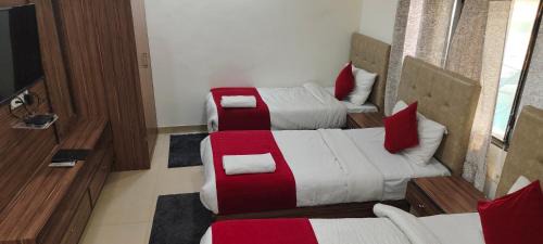 Classic Triple Room