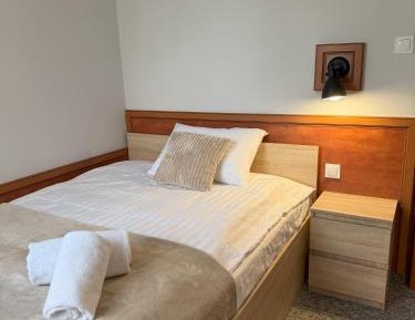 Single Room with Private Bathroom