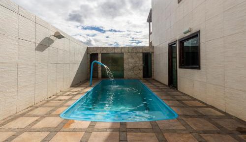 Four-Bedroom Vacation Home