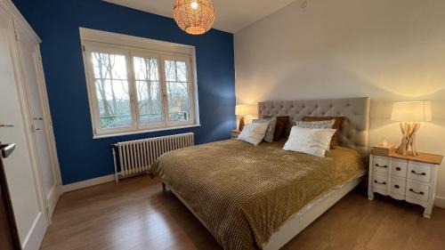 King Room with Garden View