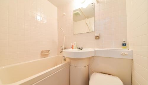 Twin Room with Mountain View