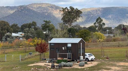 Mobile Home