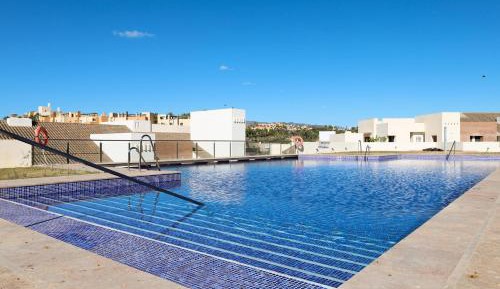 Two-Bedroom Superior Apartment