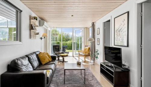 Two-Bedroom Holiday Home