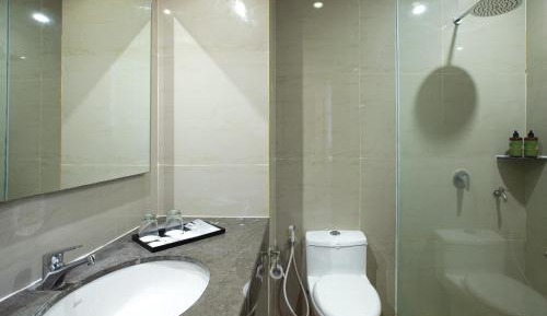 Executive King Room