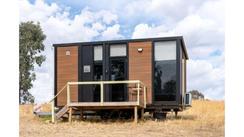 Mobile Home
