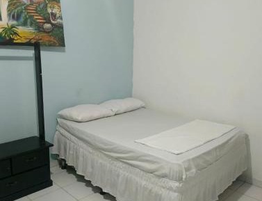 Twin Room with Private Bathroom