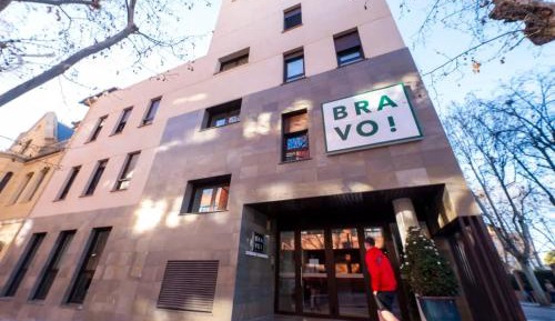 Single Room with Bathroom