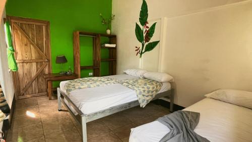 Twin Room with Bathroom