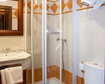 Small Twin Room