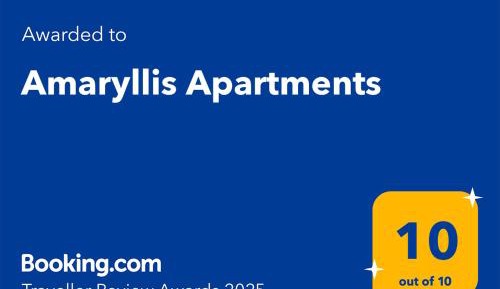 Superior Apartment