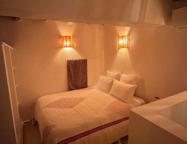 Family Suite with Balcony