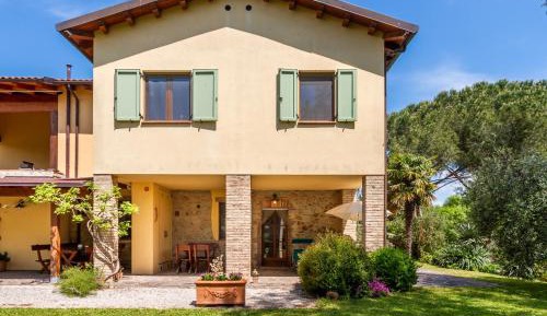 Superior One-Bedroom Apartment