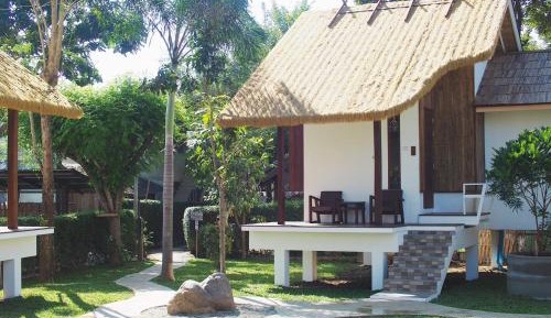 Deluxe Cottage