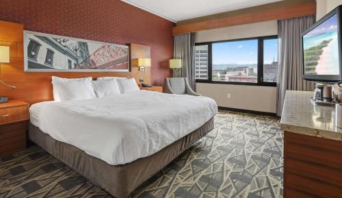 King Room- Non-Smoking