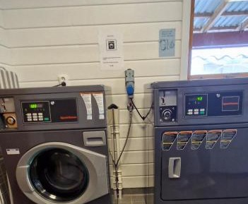 Cottage 3 with Shared Bathroom and Shower