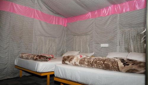 Tent