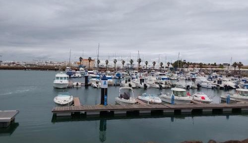 Three-Bedroom Superior Apartment