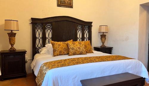 King Room with Pool View