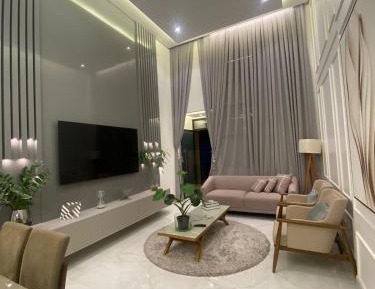 Three-Bedroom Vacation Home 