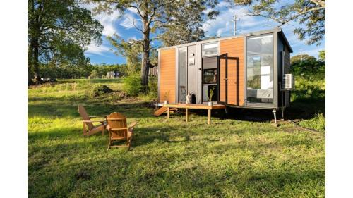 Mobile Home
