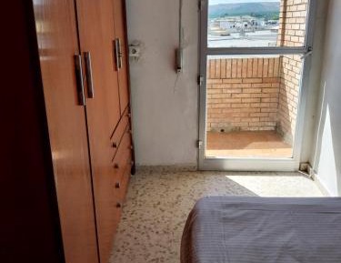 Single Room with Mountain View