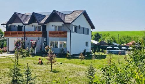 Seven-Bedroom House
