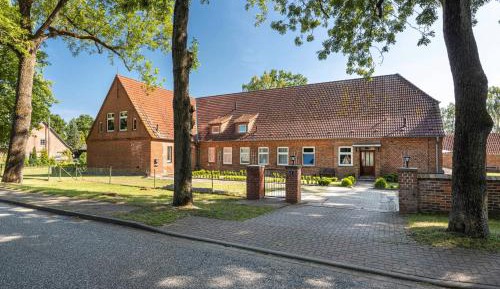 Two-Bedroom Superior Apartment