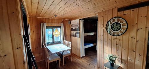 Two-Bedroom Chalet