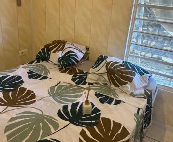 Triple Room with Shared Bathroom