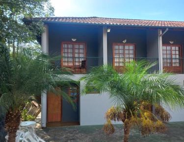 Triple Room with Balcony