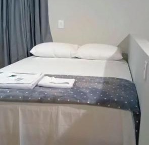 Family Room with Balcony